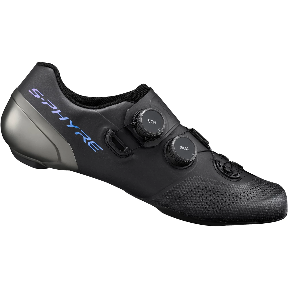 Shimano RC902 S-Phyre Road Cycling Shoes 4 Shimano RC902 S-Phyre Road Cycling Shoes - Image 2