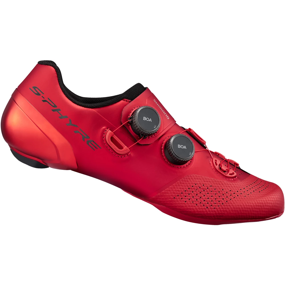 Shimano RC902 S-Phyre Road Cycling Shoes 5 Shimano RC902 S-Phyre Road Cycling Shoes - Image 3