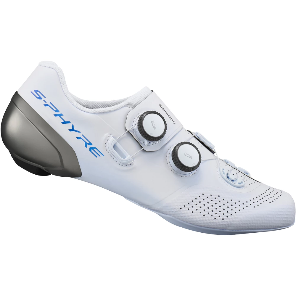 Shimano RC902 S-Phyre Road Cycling Shoes 3 Shimano RC902 S-Phyre Road Cycling Shoes