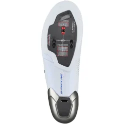 Shimano RC902 S-Phyre Womens Road Cycling Shoes -Shimano Shop Shimano RC902 S Phyre Womens Road Cycling Shoes White 2