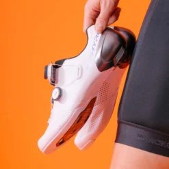 Shimano RC902 S-Phyre Womens Road Cycling Shoes -Shimano Shop Shimano RC902 S Phyre Womens Road Cycling Shoes White 5