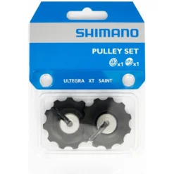 Shimano Ultegra 6700 and 105 5700 Tension Guide Pulley Set