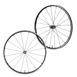 Shimano RS500-TL Tubeless Compatible Clincher Wheelset