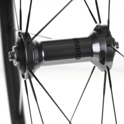 Shimano RS500-TL Tubeless Compatible Clincher Wheelset 14 Shimano RS500-TL Tubeless Compatible Clincher Wheelset -Shimano Shop Shimano RS500 TL Tubeless Compatible Clincher Wheelset Grey 2