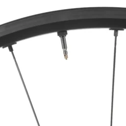 Shimano RS500-TL Tubeless Compatible Clincher Wheelset 15 Shimano RS500-TL Tubeless Compatible Clincher Wheelset -Shimano Shop Shimano RS500 TL Tubeless Compatible Clincher Wheelset Grey 3