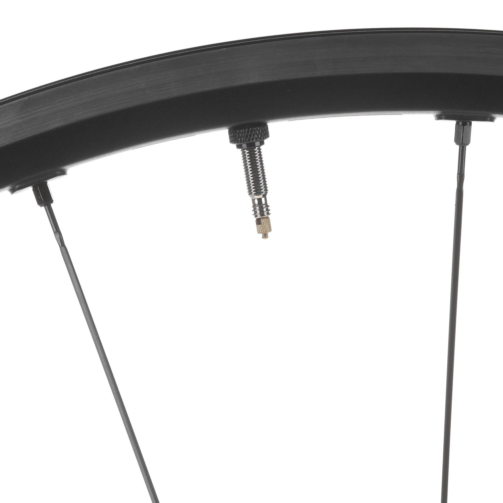Shimano RS500-TL Tubeless Compatible Clincher Wheelset 7 Shimano RS500-TL Tubeless Compatible Clincher Wheelset - Image 7