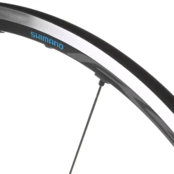 Shimano RS500-TL Tubeless Compatible Clincher Wheelset 16 Shimano RS500-TL Tubeless Compatible Clincher Wheelset -Shimano Shop Shimano RS500 TL Tubeless Compatible Clincher Wheelset Grey 4