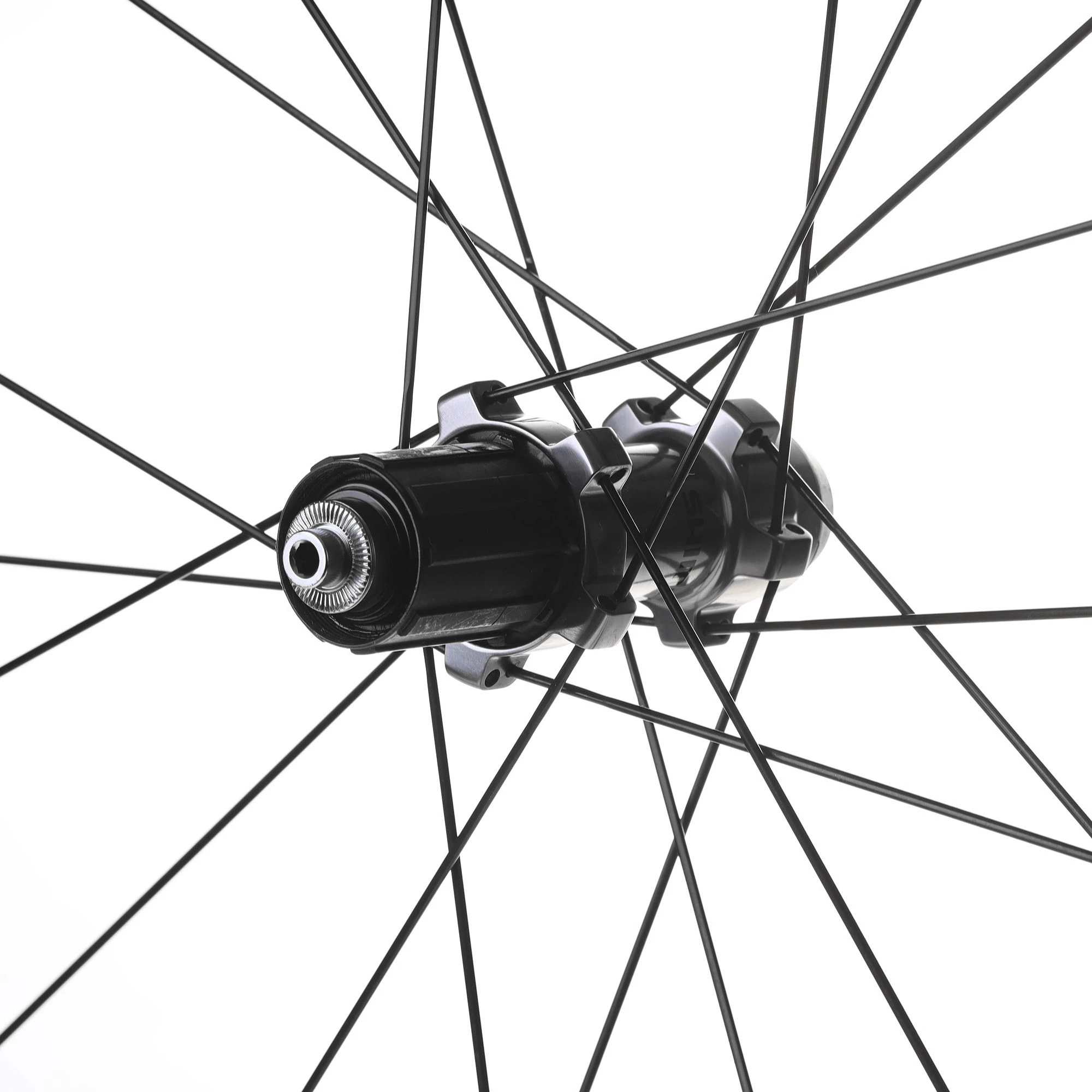 Shimano RS500-TL Tubeless Compatible Clincher Wheelset 9 Shimano RS500-TL Tubeless Compatible Clincher Wheelset - Image 9