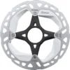 Shimano RT-MT800 Internal Lockring Ice Tech Centre-Lock Brake Rotor