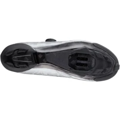 Shimano RX8 SPD Gravel Cycling Shoes -Shimano Shop Shimano RX8 SPD Gravel Cycling Shoes Silver