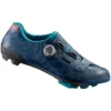 Shimano RX8W SPD Womens Gravel Cycling Shoes 2 Shimano RX8W SPD Womens Gravel Cycling Shoes -Shimano Shop Shimano RX8W SPD Womens Gravel Cycling Shoes
