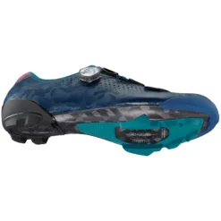 Shimano RX8W SPD Womens Gravel Cycling Shoes -Shimano Shop Shimano RX8W SPD Womens Gravel Cycling Shoes 2