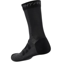 Shimano S-PHYRE Tall Socks -Shimano Shop Shimano S Phyre Tall Socks 2