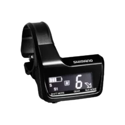 Shimano MT800 Di2 System Information & Display Junction A