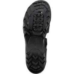 Shimano SD502 SPD Sandals -Shimano Shop Shimano SD502 SPD Sandles Black 2