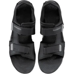 Shimano SD502 SPD Sandals -Shimano Shop Shimano SD502 SPD Sandles Black 3