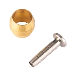 Shimano SM-BH90 2.1mm Bore Olive and Connecter Insert