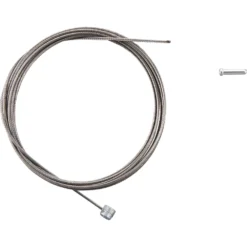 Shimano Shop -Shimano Shop Shimano Stainless Steel Inner Brake Cable Wire for MTB 16mm x 2050mm 1