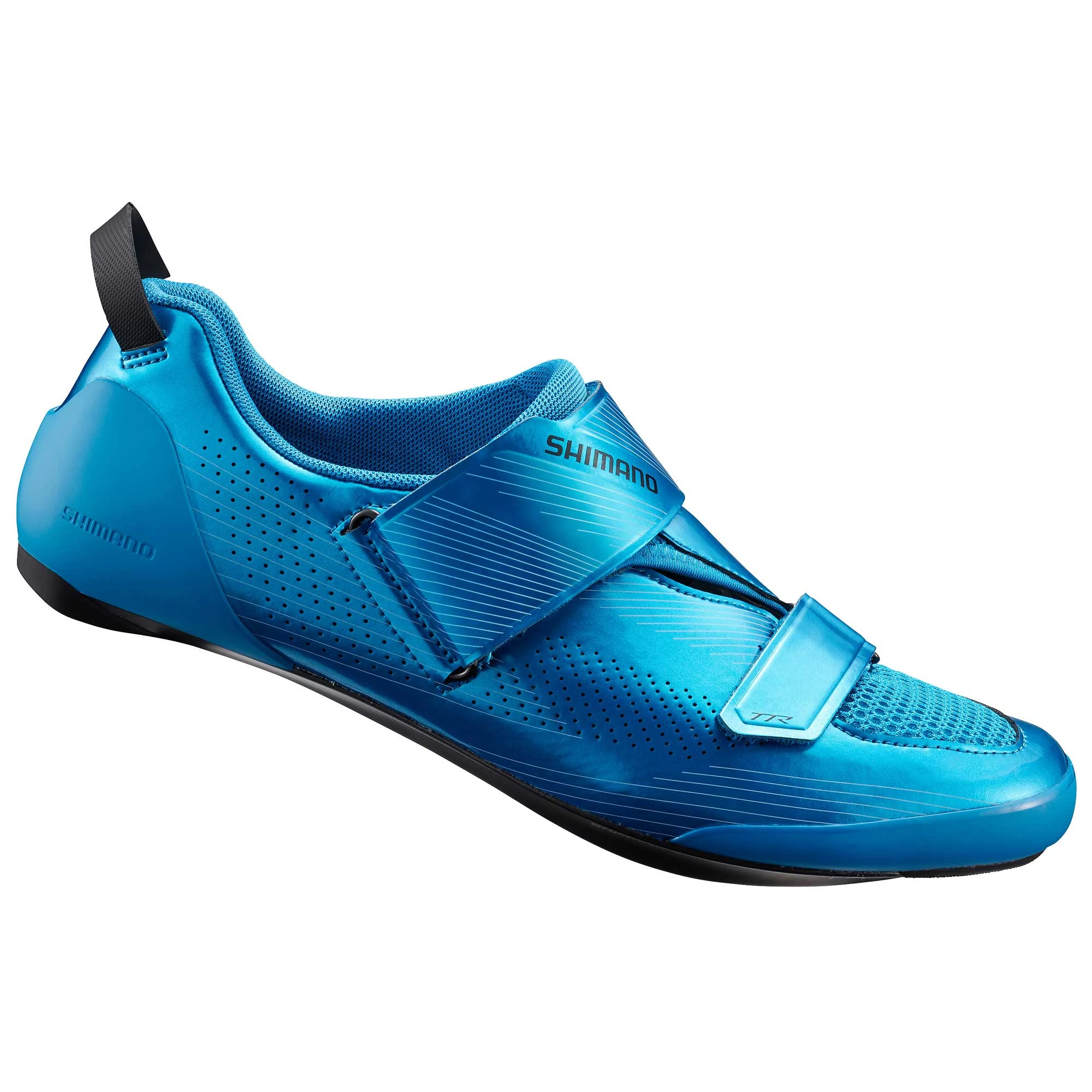 Shimano TR9 SPD-SL Triathlon Shoes 3 Shimano TR9 SPD-SL Triathlon Shoes