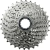 Shimano Tiagra CS-HG500 10 Speed Cassette -Shimano Shop Shimano Tiagra CS HG500 10 Speed Cassette