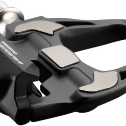 Shimano Ultegra R8000 Carbon SPD-SL Road Pedals 4mm Longer Axle