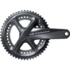 Shimano Ultegra R8000 Double Chainset - HollowTech II 52/36 2 Shimano Ultegra R8000 Double Chainset - HollowTech II 52/36 -Shimano Shop Shimano Ultegra 8000 Double Chainset HollowTech II 52 36