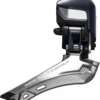 Shimano Ultegra R8050 Di2 Front Derailleur E-Tube, Double, Braze-On