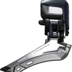 Shimano Ultegra R8050 Di2 Front Derailleur E-Tube, Double, Braze-On