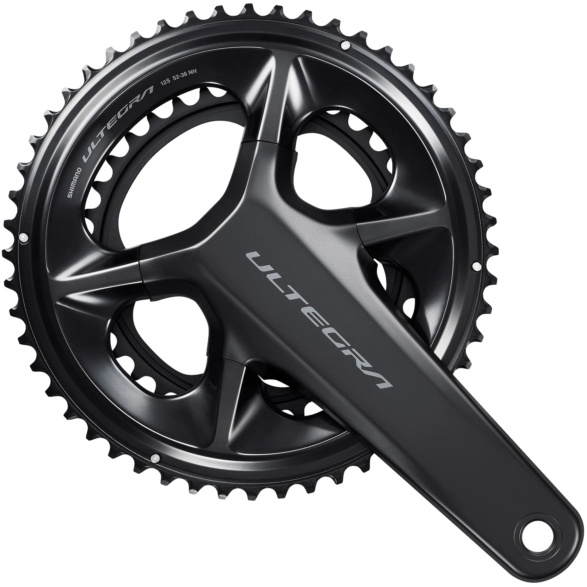 Shimano Ultegra FC-R8100 Chainset 3 Shimano Ultegra FC-R8100 Chainset