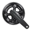 Shimano Ultegra FC-R8100-P Power Meter Chainset -Shimano Shop Shimano Ultegra FC R8100 P Power Meter Chainset Black