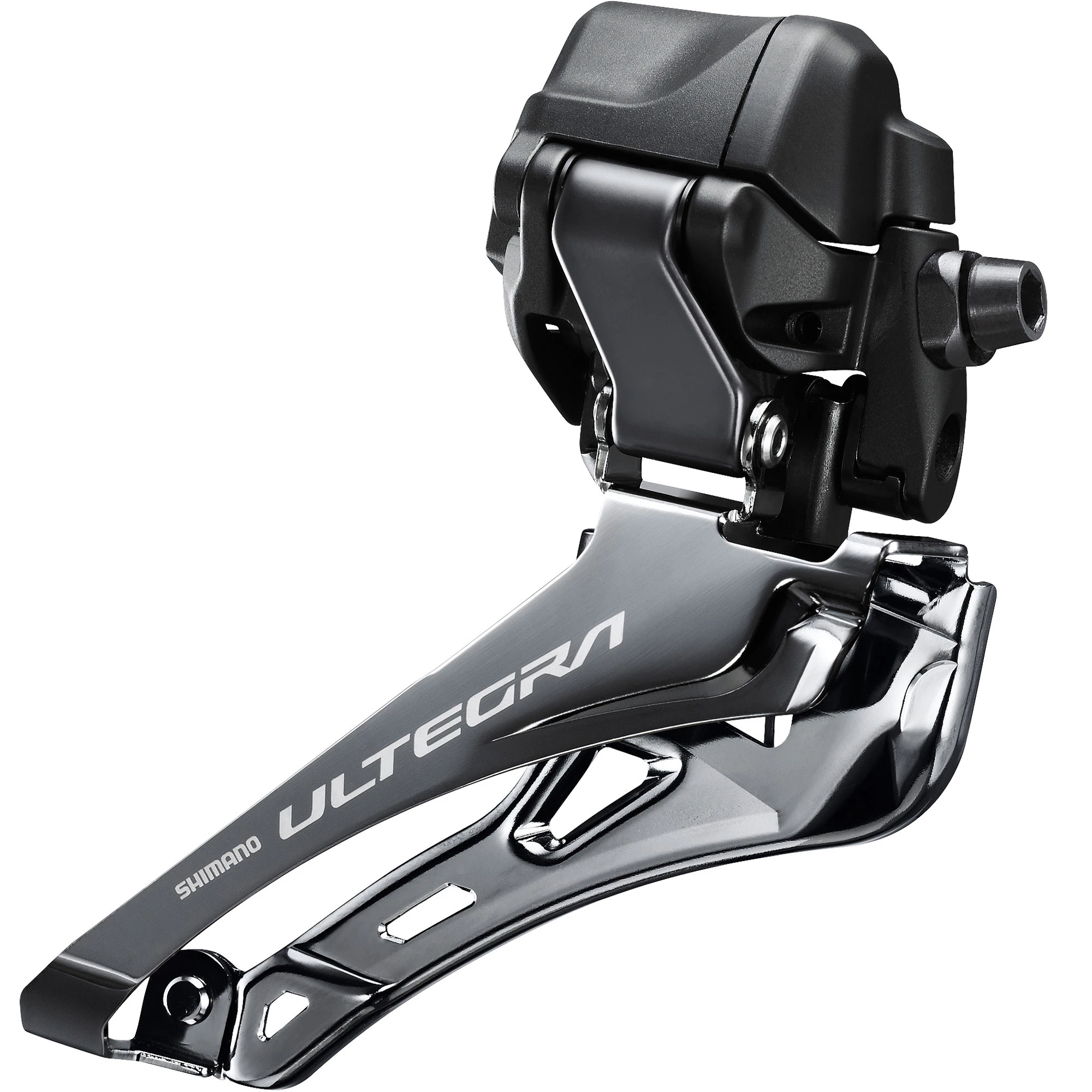 Shimano Ultegra FD-R8150 Di2 12-Speed Front Derailleur 4 Shimano Ultegra FD-R8150 Di2 12-Speed Front Derailleur - Image 2