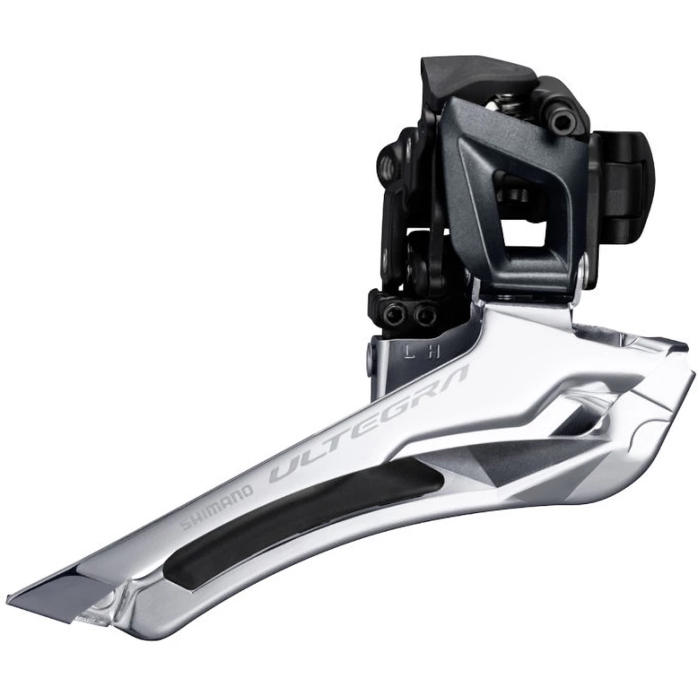 Shimano Ultegra R8000 11-Speed Front Derailleur, Double 34.9mm 3 Shimano Ultegra R8000 11-Speed Front Derailleur, Double 34.9mm