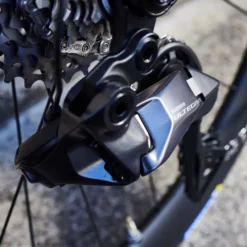 Shimano Ultegra R8150 Di2 12-Speed Rear Derailleur -Shimano Shop Shimano Ultegra R8150 Di2 12 Speed Rear Derailleur Black 4