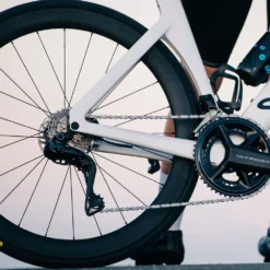 Shimano Ultegra R8150 Di2 12-Speed Rear Derailleur -Shimano Shop Shimano Ultegra R8150 Di2 12 Speed Rear Derailleur Black 5