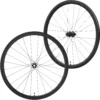 Shimano Ultegra R8170 C36 Tubeless CL Disc Wheelset 1 Shimano Ultegra R8170 C36 Tubeless CL Disc Wheelset -Shimano Shop Shimano Ultegra R8170 C36 Tubeless CL Disc Wheelset Black