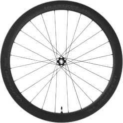 Shimano Ultegra R8170 C50 Tubeless CL Disc Front Wheel