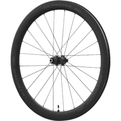Shimano Ultegra R8170 C50 Tubeless CL Disc Wheelset 8 Shimano Ultegra R8170 C50 Tubeless CL Disc Wheelset -Shimano Shop Shimano Ultegra R8170 C50 Tubeless CL Disc Wheelset Black 2