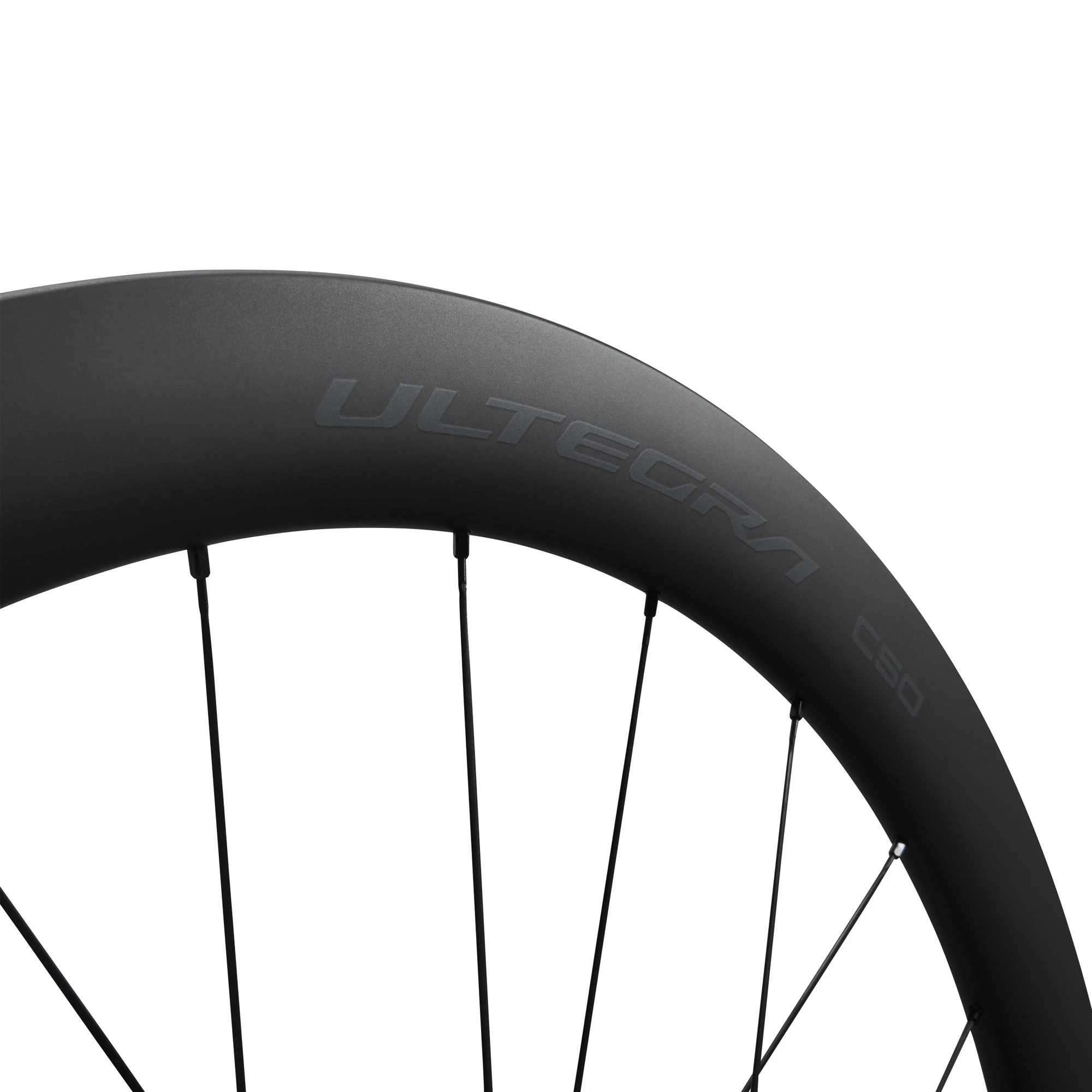 Shimano Ultegra R8170 C50 Tubeless CL Disc Wheelset 6 Shimano Ultegra R8170 C50 Tubeless CL Disc Wheelset - Image 4