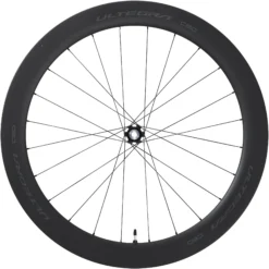 Shimano Ultegra R8170 C60 Tubeless CL Disc Front Wheel