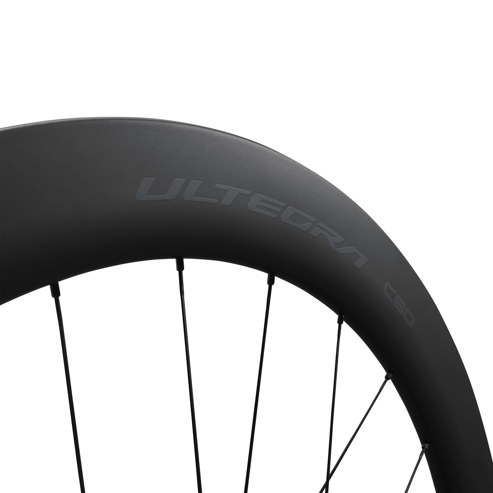 Shimano Ultegra R8170 C60 Tubeless CL Disc Wheelset 5 Shimano Ultegra R8170 C60 Tubeless CL Disc Wheelset - Image 4