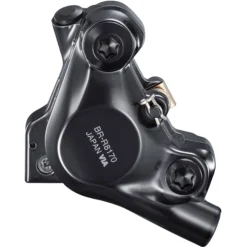 Shimano Ultegra R8170 Disc Brake Caliper Rear 7 Shimano Ultegra R8170 Disc Brake Caliper Rear -Shimano Shop Shimano Ultegra R8170 Disc Brake Caliper Rear Black 2