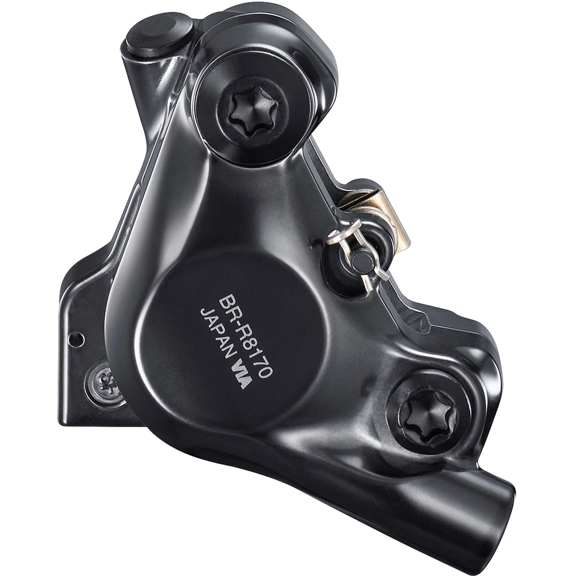 Shimano Ultegra R8170 Disc Brake Caliper Rear 5 Shimano Ultegra R8170 Disc Brake Caliper Rear - Image 3