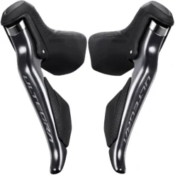 Shimano Ultegra ST-R8150 Di2 Mechanical Levers Pair