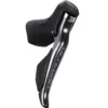 Shimano Ultegra ST-R8150 Di2 Mechanical Lever Right -Shimano Shop Shimano Ultegra ST R8150 Di2 Mechanical Lever Right Black