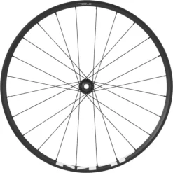 Shimano WH-MT500 27.5" Front MTB Wheel