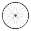 Shimano WH-RS100 Front Clincher Wheel -Shimano Shop Shimano WH RS100 Front Clincher Wheel