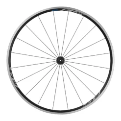 Shimano WH-RS100 Front Clincher Wheel