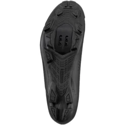 Shimano XC3 MTB Shoes -Shimano Shop Shimano XC3 MTB Shoes Black 2