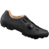 Shimano XC3 Womens MTB Shoes 2 Shimano XC3 Womens MTB Shoes -Shimano Shop Shimano XC3 Womens MTB Shoes Black