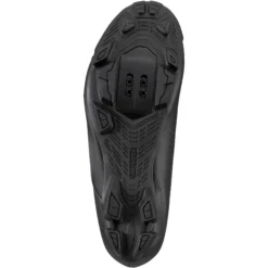 Shimano XC3 Womens MTB Shoes -Shimano Shop Shimano XC3 Womens MTB Shoes Black 2